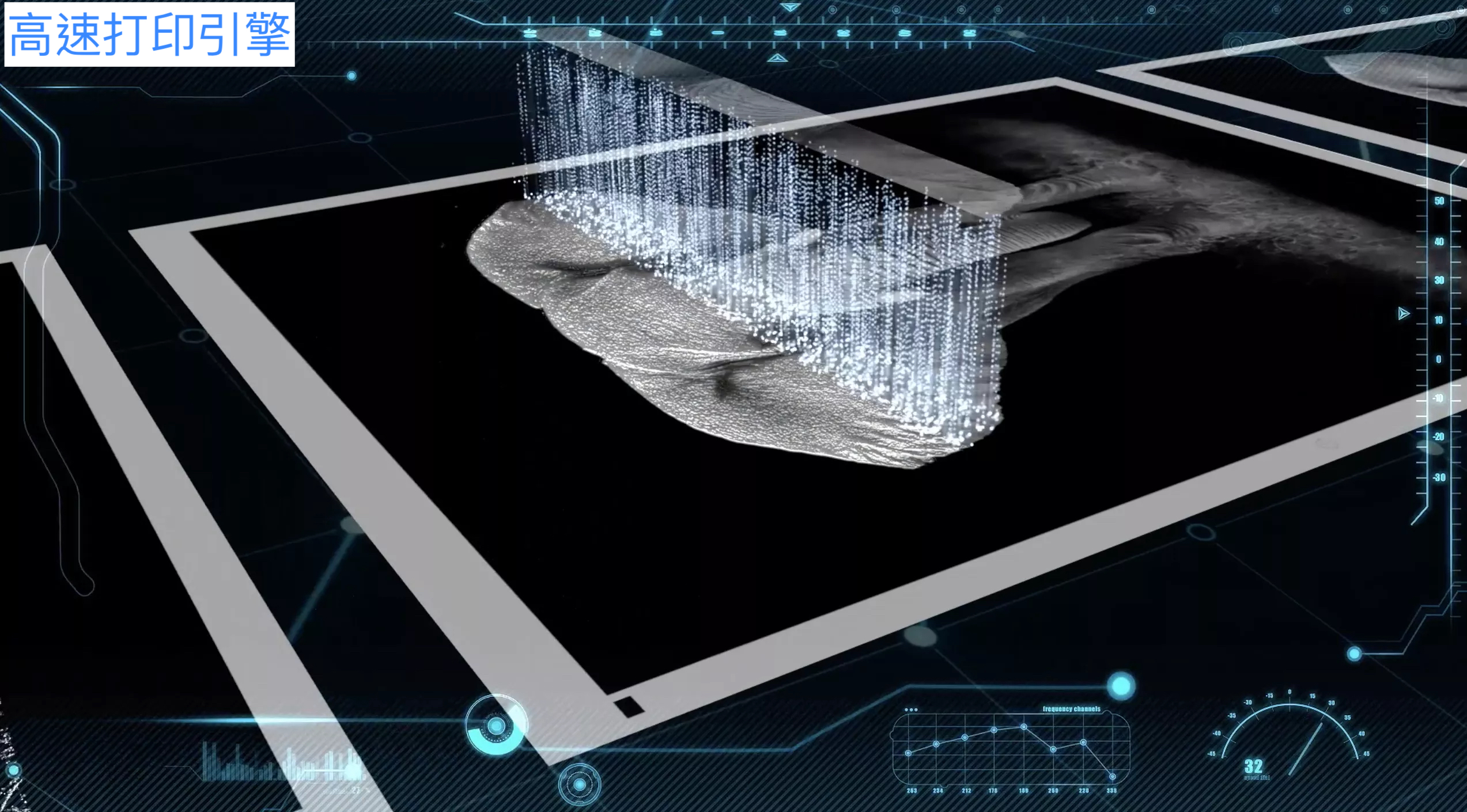 CS330 數字增效設備 3