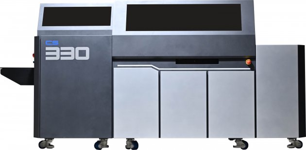 CS330 數字增效設備 1