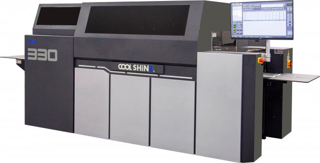 CS330 數字增效設備 2