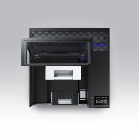 Epson SureColor SC-V1030 桌上型平台式UV印刷機 3
