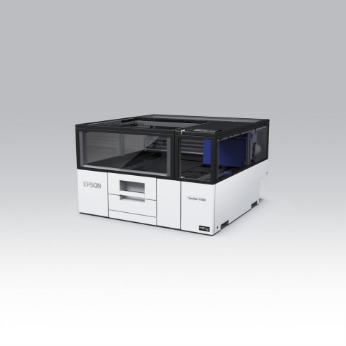 Epson SureColor SC-V1030 桌上型平台式UV印刷機 4