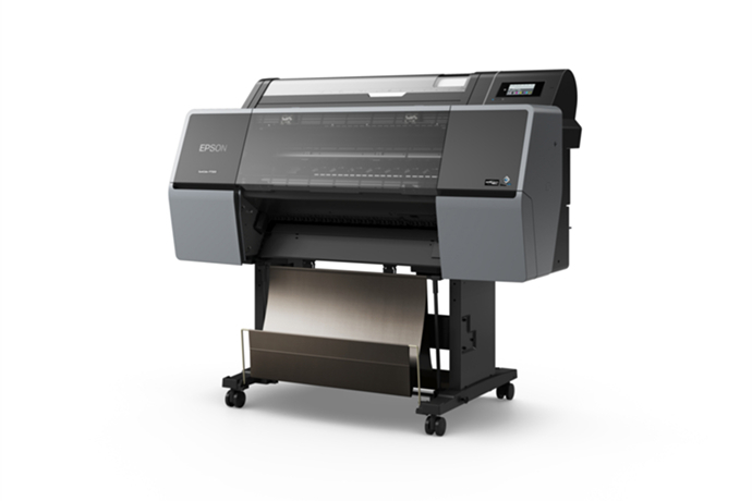 Epson SureColor P7330 5
