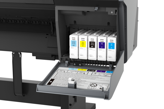 Epson SureColor P9330 5